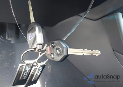 2017 Subaru Outback 2.5I Premium из США, поврежденный, VIN 4S4BSACC7H3342520